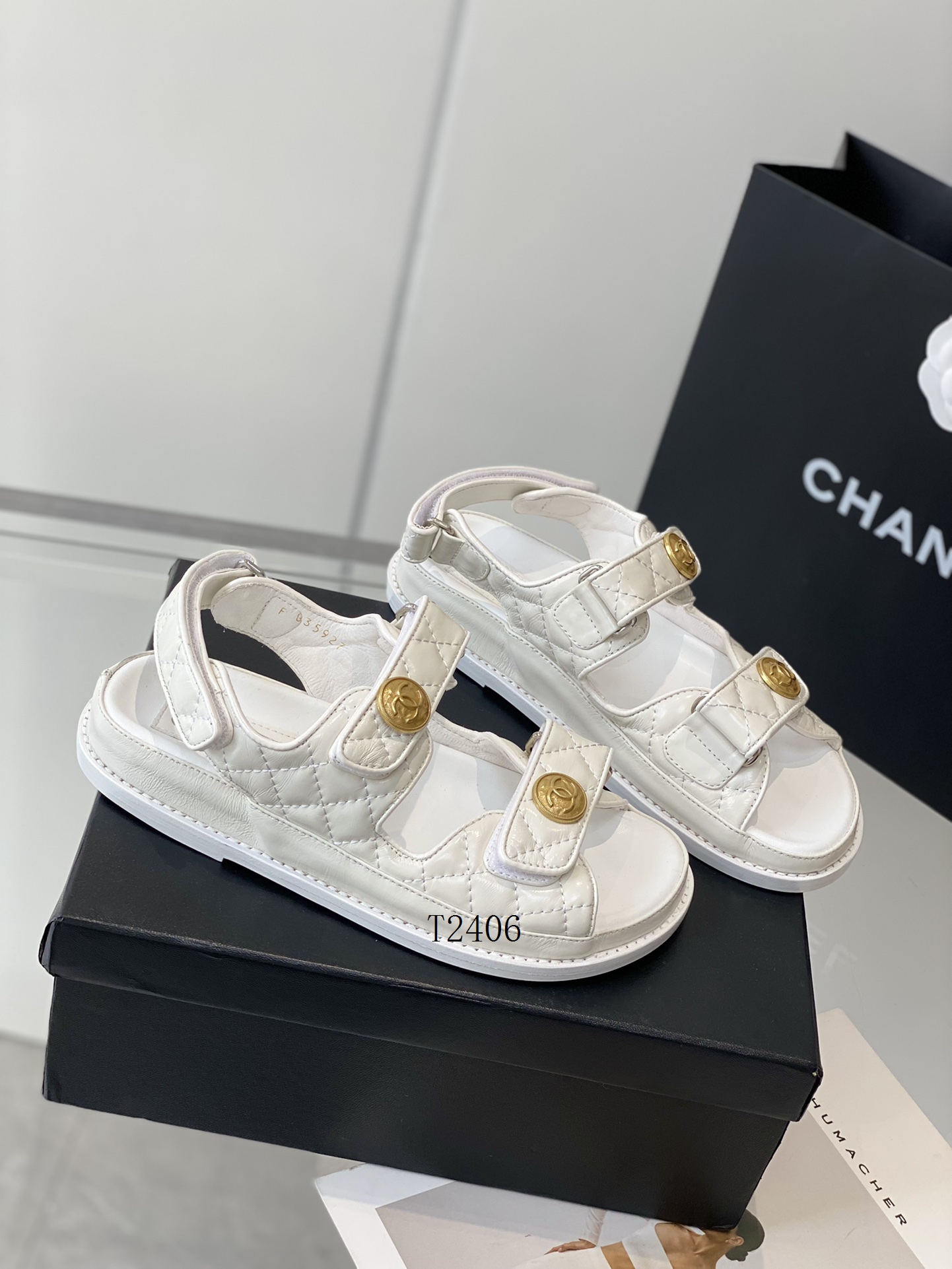 Chanel sz35-40 11
